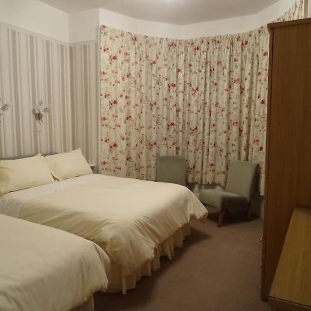 Adam Guest House 퍼스 외부 사진