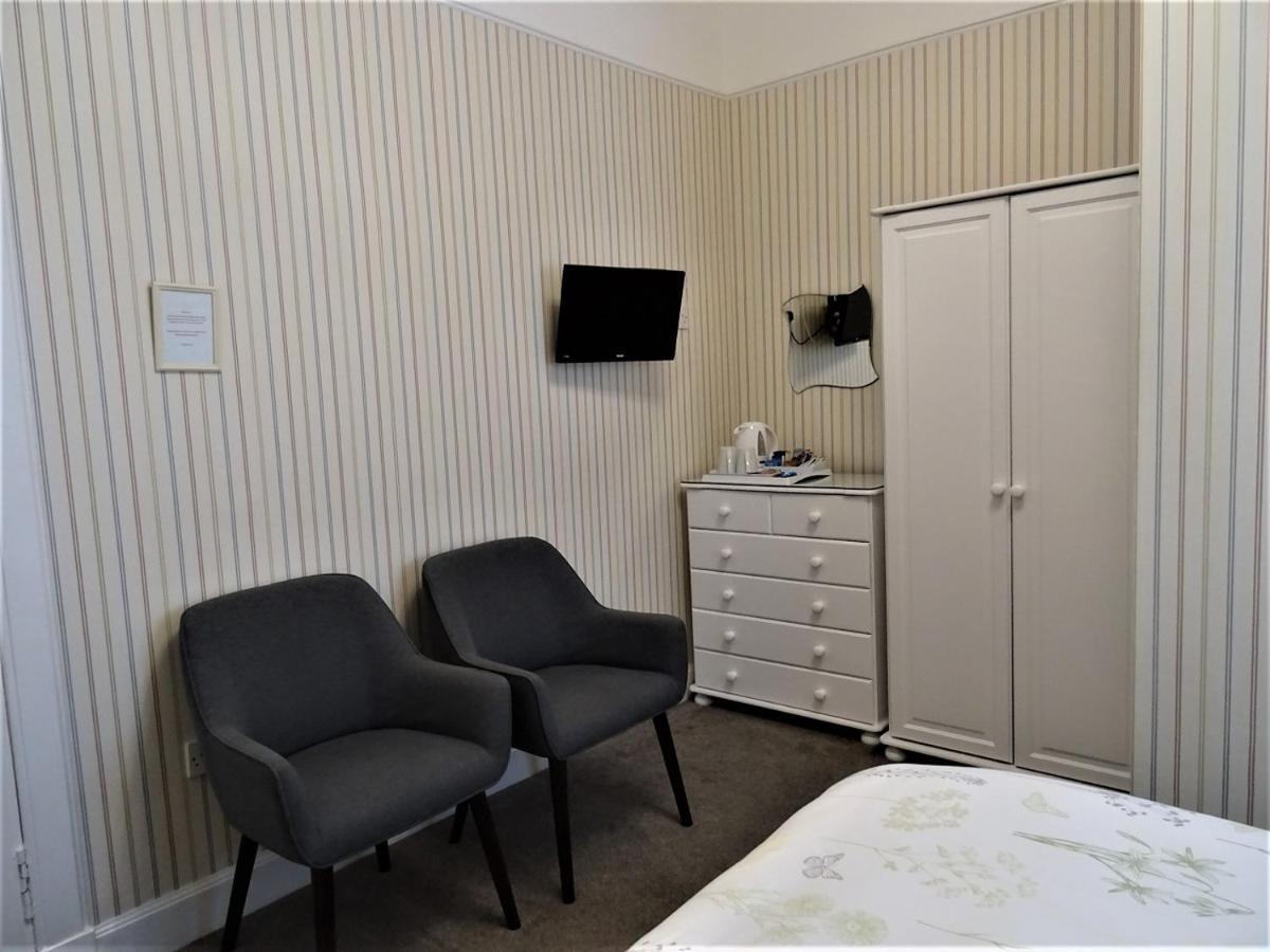 Adam Guest House 퍼스 외부 사진