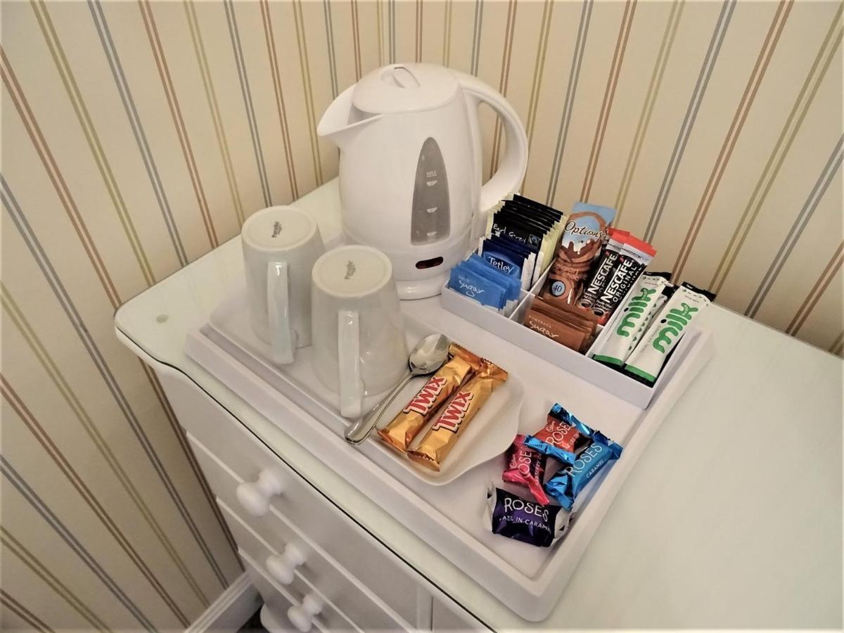 Adam Guest House 퍼스 외부 사진