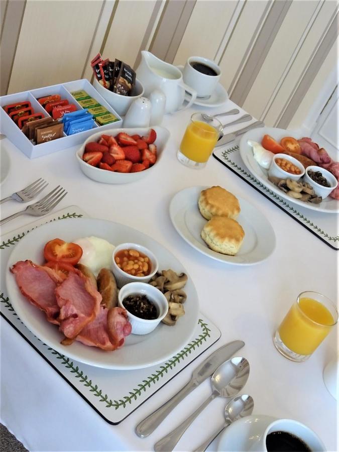 Adam Guest House 퍼스 외부 사진