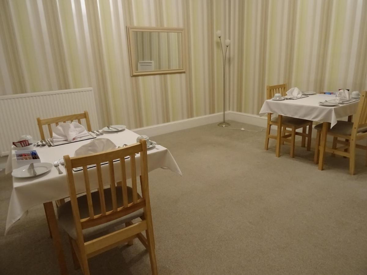 Adam Guest House 퍼스 외부 사진