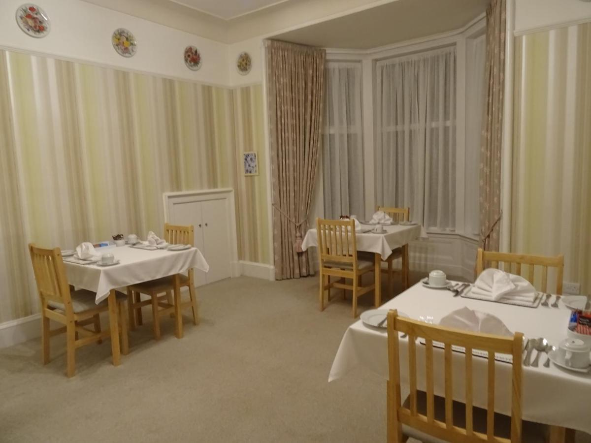 Adam Guest House 퍼스 외부 사진
