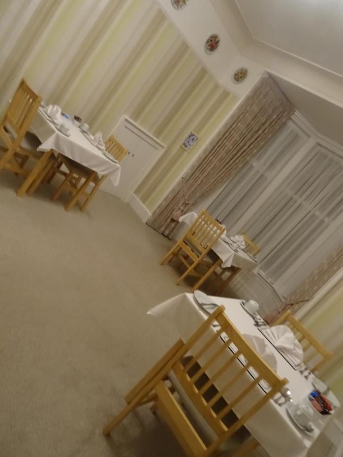 Adam Guest House 퍼스 외부 사진