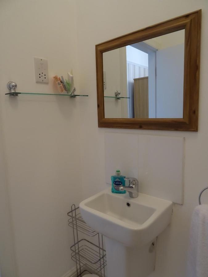 Adam Guest House 퍼스 외부 사진