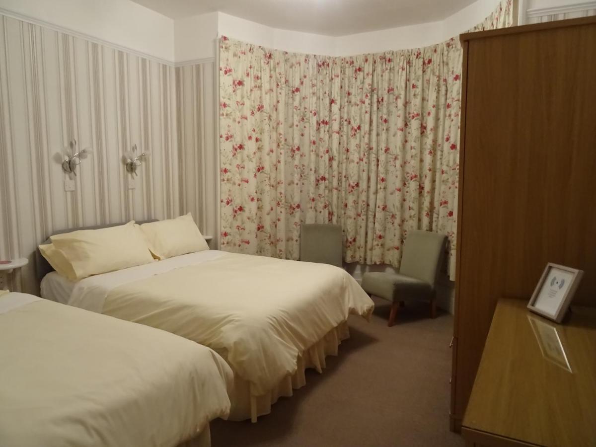 Adam Guest House 퍼스 외부 사진