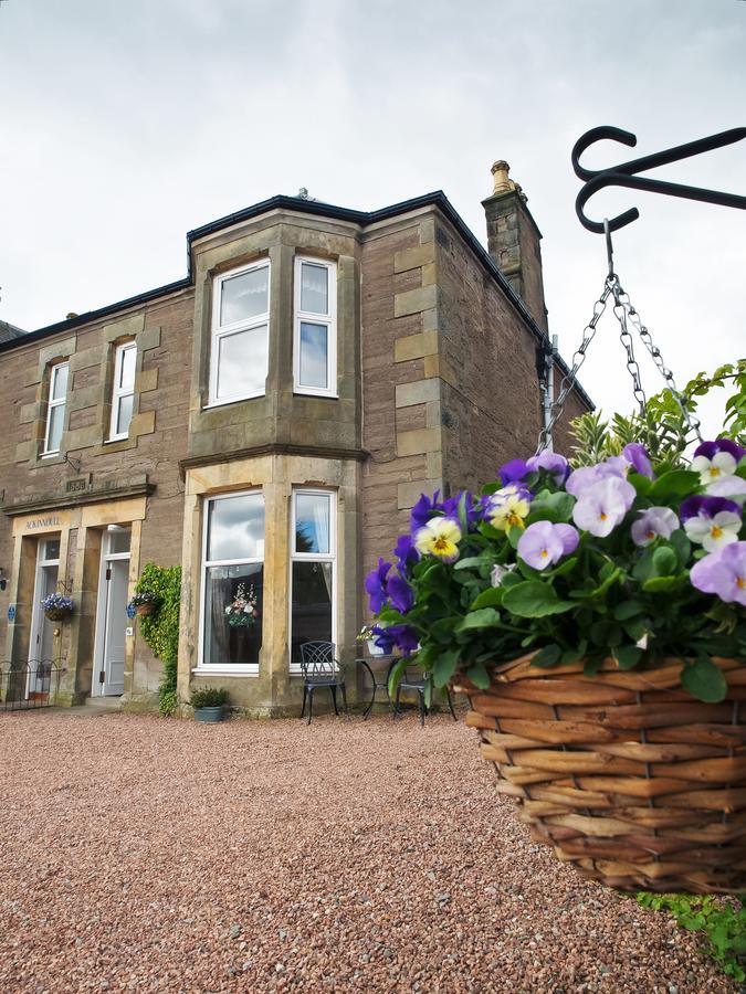 Adam Guest House 퍼스 외부 사진